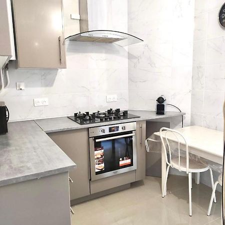 Centre De Cannes - Appartement Renove De 65 M2 Ngoại thất bức ảnh